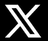 X Logo